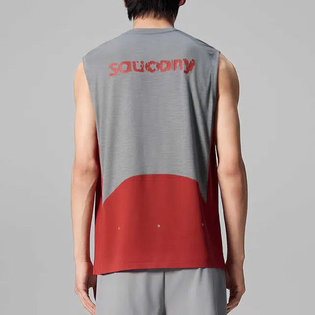 Saucony
