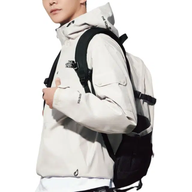 THE NORTH FACE GORE-TEX logo