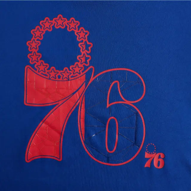 NBA 76T