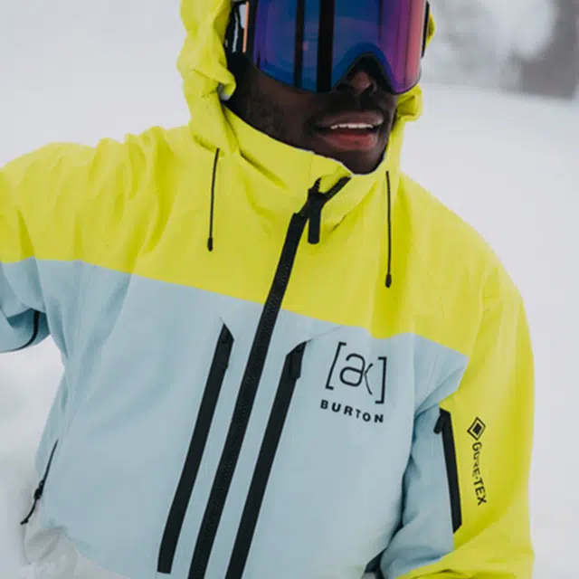 BURTON AK SwashGORE-TEX2L