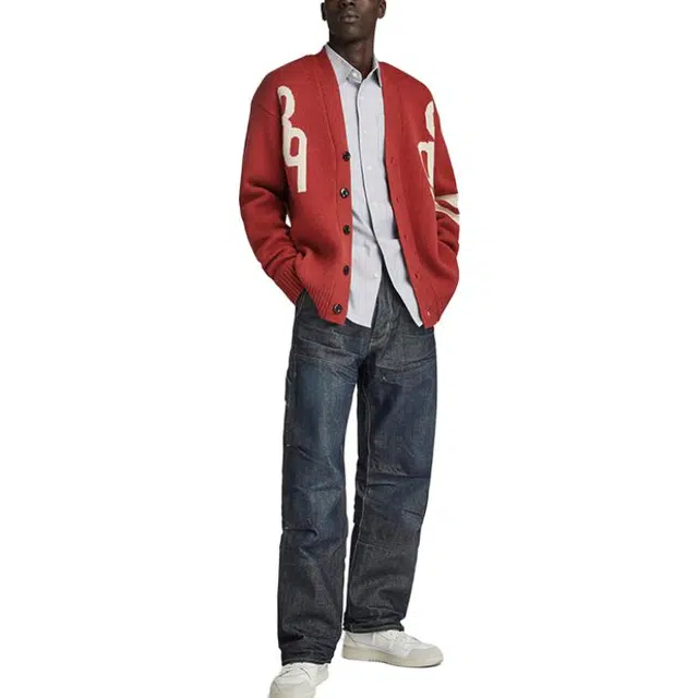 G-STAR RAW V
