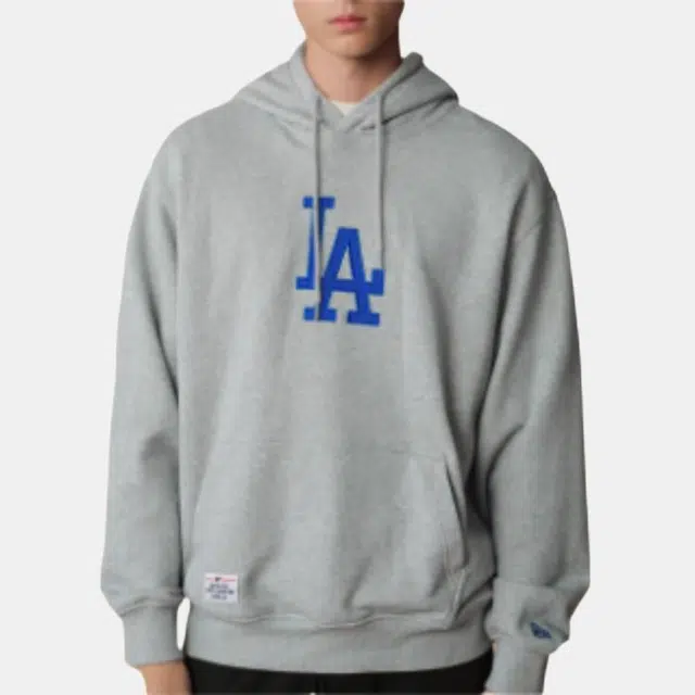 New Era MLB Hoodie