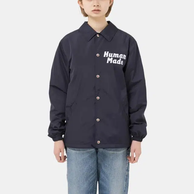 HUMAN MADE FW22