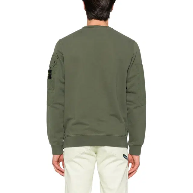 STONE ISLAND FW24 Logo
