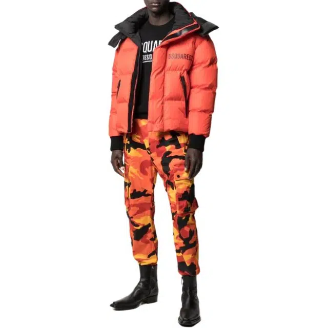 DSQUARED 2