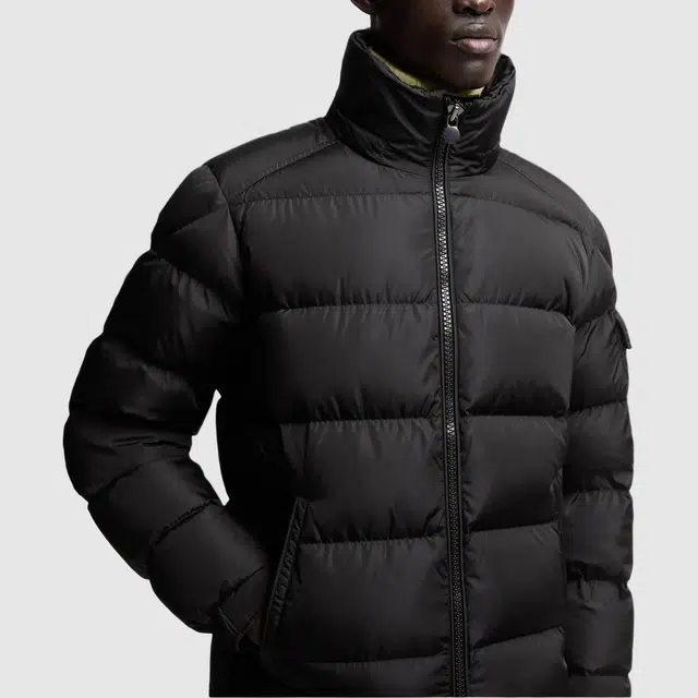 Moncler FW25 logo