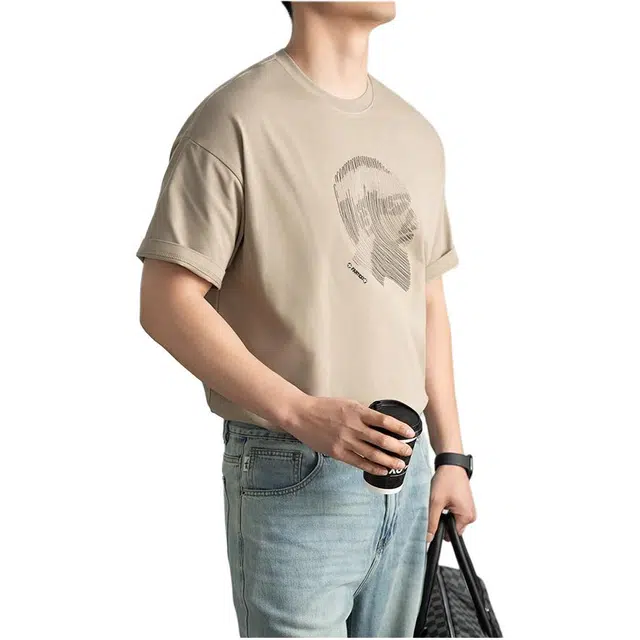 T