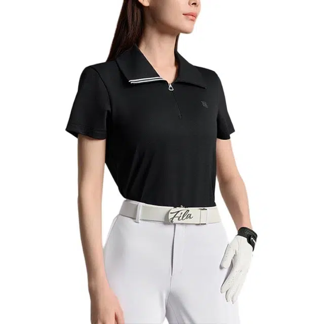FILA Golf SS25 Polo