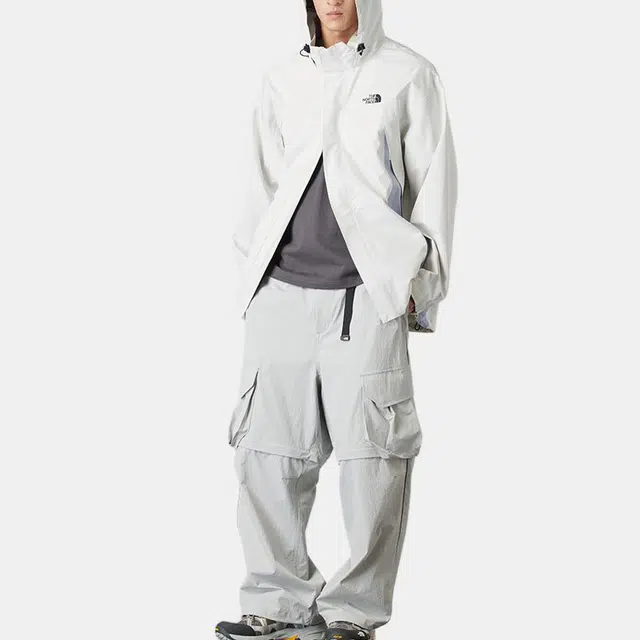 THE NORTH FACE Urban Exploration