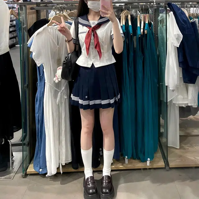 Kiki Clothing Boutique JKa