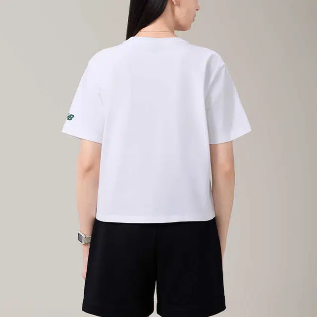 New Balance SS25 T