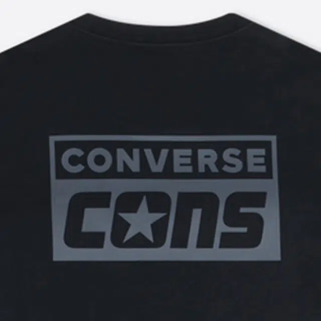 Converse LogoT