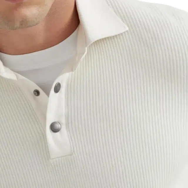 Brunello Cucinelli SS25 Polo