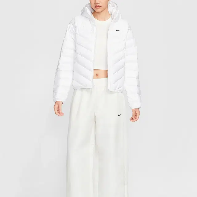 Nike Windrunner Therma-FIT Windpuffer