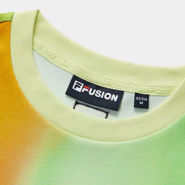 FILA FUSION WORKWEARFILA FUSION X T