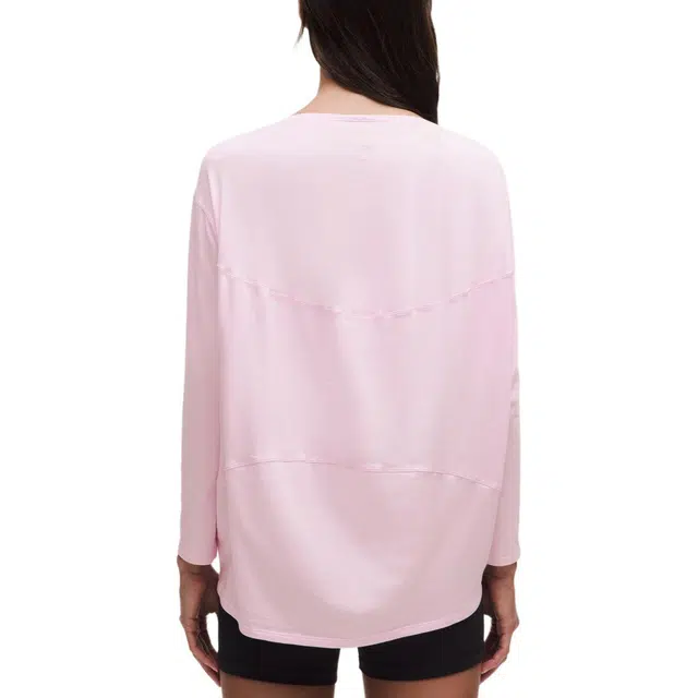 lululemon Back In Action T