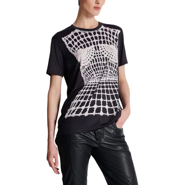 BALMAIN Logo T