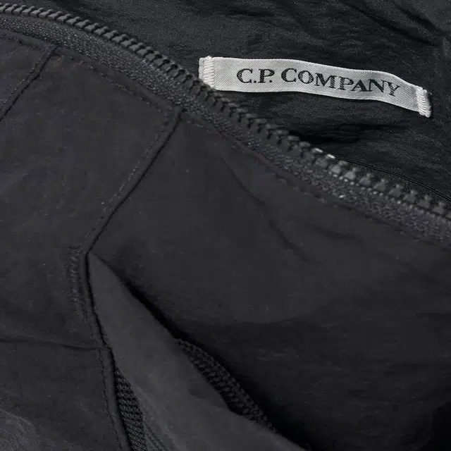 C.P.Company