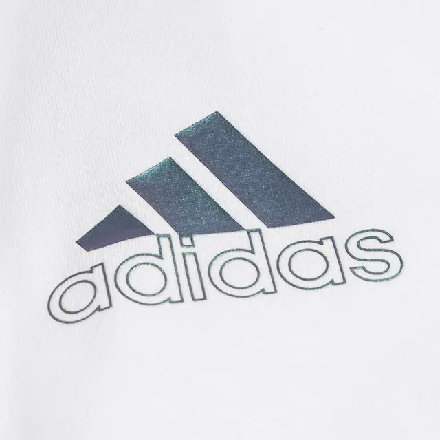 adidas U JF SS Tee 2 LogoT