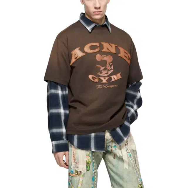 Acne Studios FW25 T