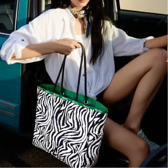 LeSportsac 2 WAY TOTE Tote