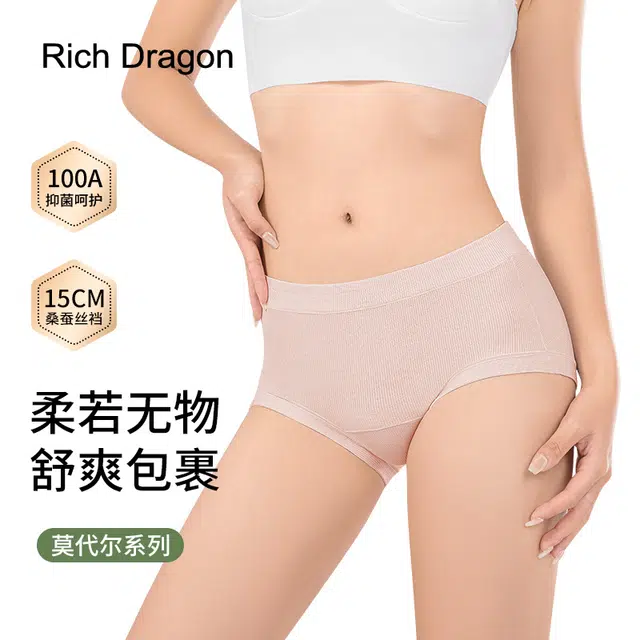 Rich Dragon 100A