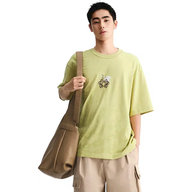 PEACEBIRD MEN T