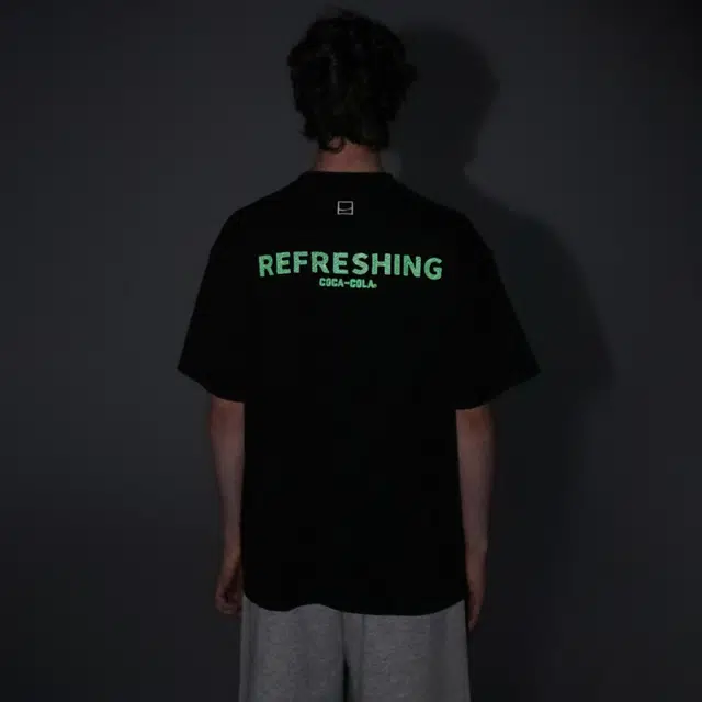 Coca-Cola T
