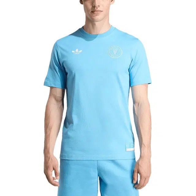 adidas originals SS25 Inter Miami CF T