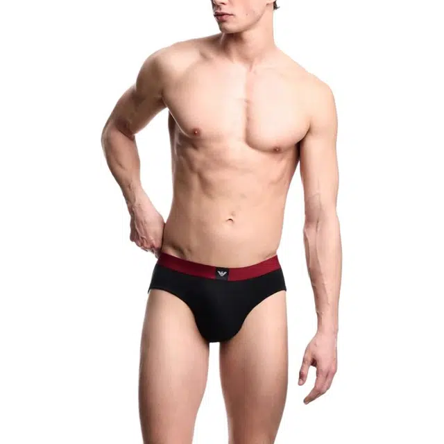 EMPORIO ARMANI SS25