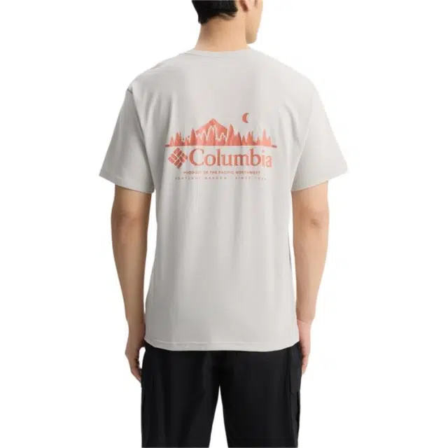 Columbia T