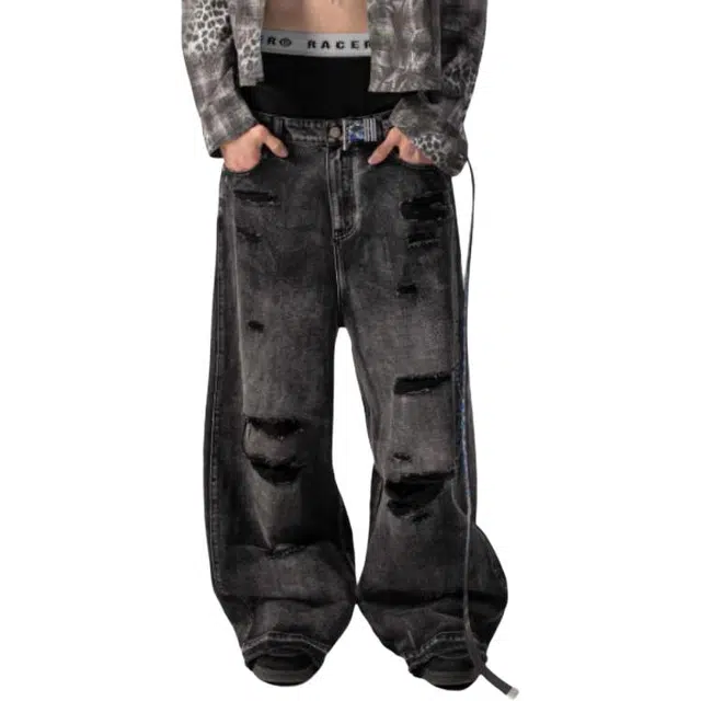 RACER WORLDWIDE SS25