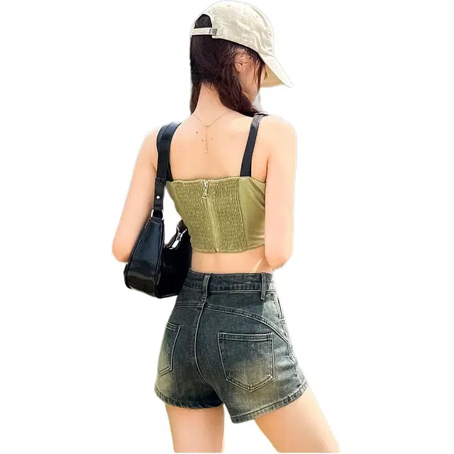 YICHEN A