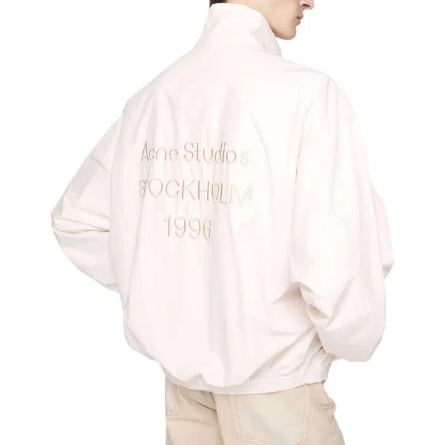 Acne Studios 1996 SS25 logo