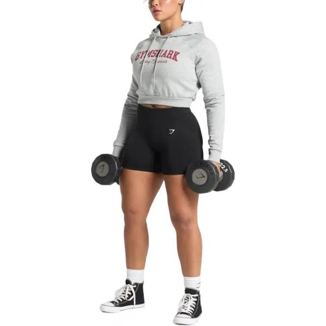 GYMSHARK Lifting Essentials
