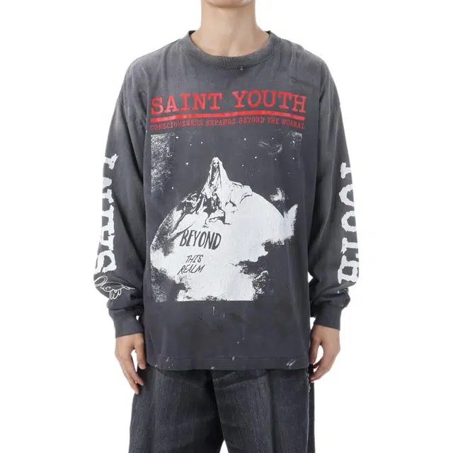 SAINT Mxxxxxx FW25 FW25 T