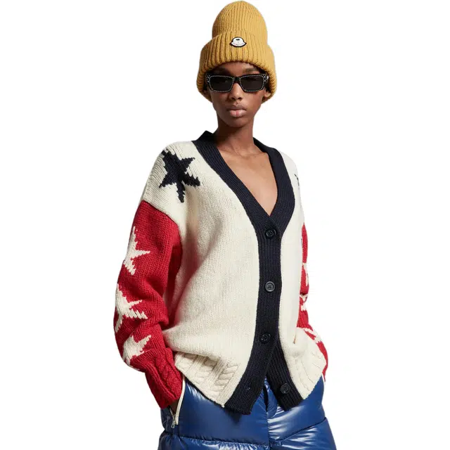 MONCLER GENIUS X Palm Angles V