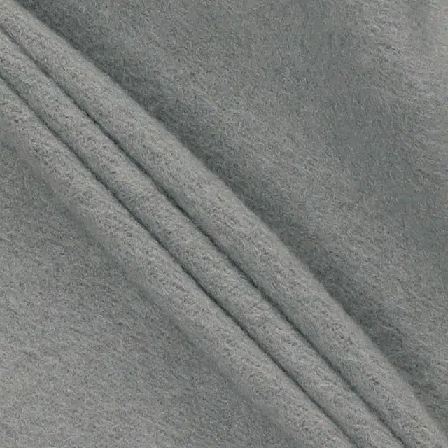 Fear of God Essentials FW20 3D Silicon Applique Pullover Hoodie Charcoal Cement Logo