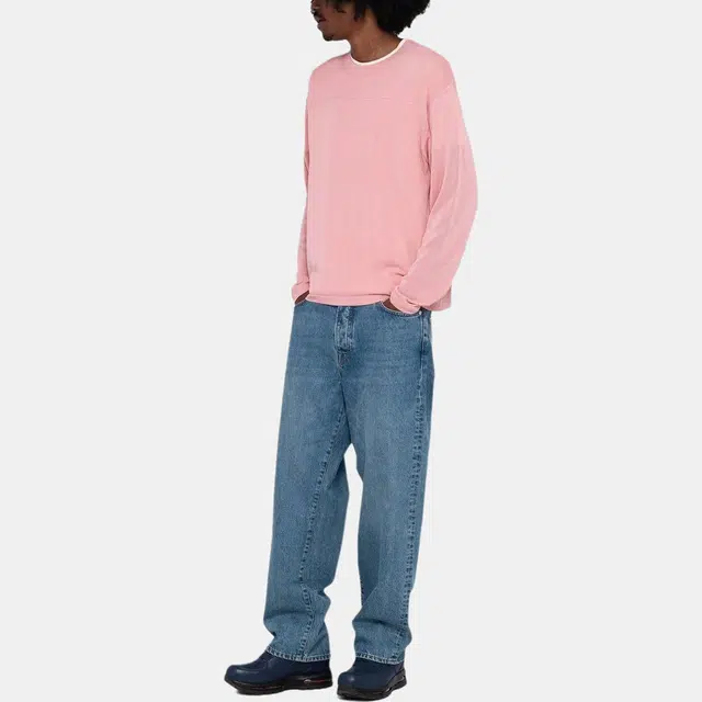 Stussy Football Sweater