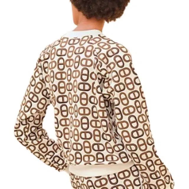 HERMES SS24 Logo