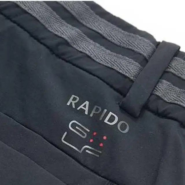 RAPIDO SS24 CLAGANCE