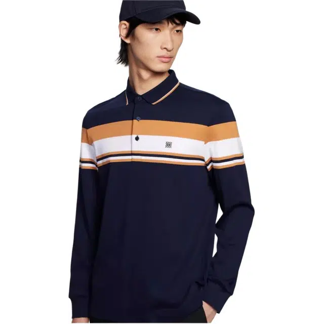 K-BOXING Polo