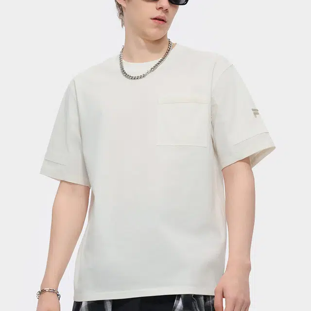 FILA FUSION T -WT