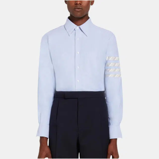 THOM BROWNE SS22 4