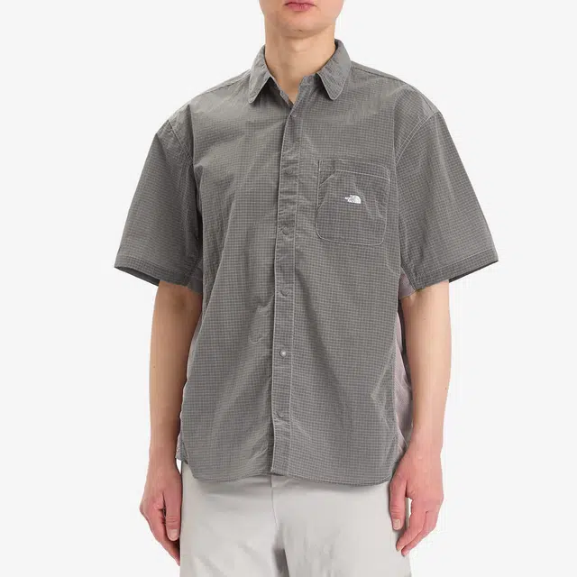 THE NORTH FACE SS25