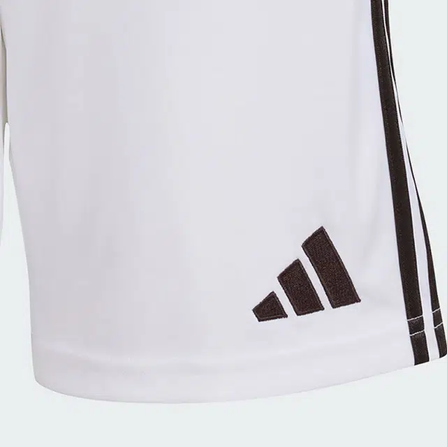 adidas Real Madrid SS25 HOME SHORTS AEROREADY