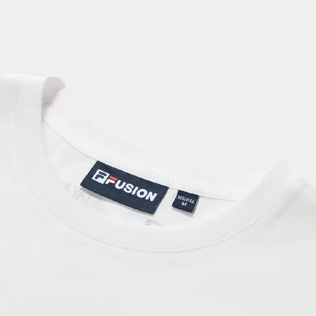 FILA FUSION WORKWEARFILA FUSION X SS25T