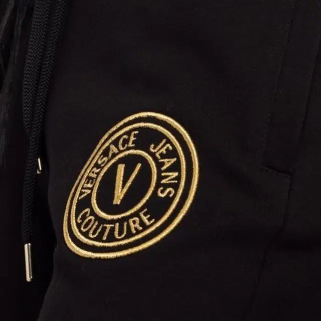 VERSACE JEANS COUTURE SS22 Logo