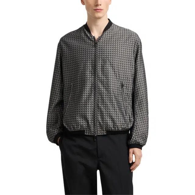 EMPORIO ARMANI SS25