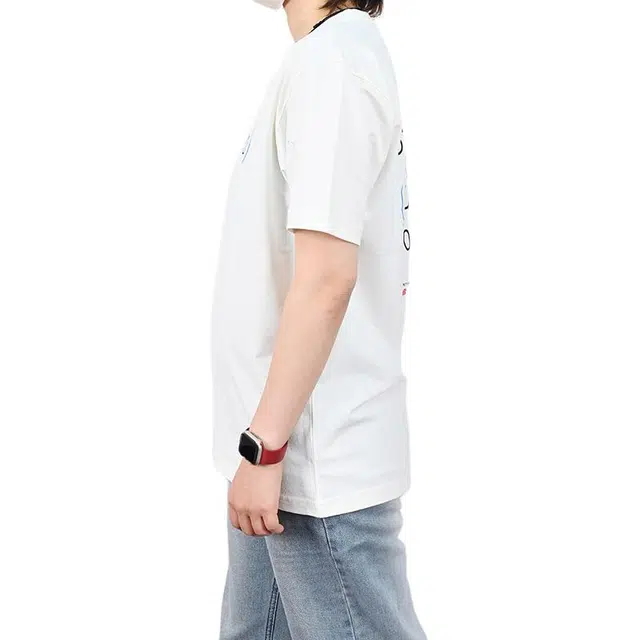 New Balance SS25 T